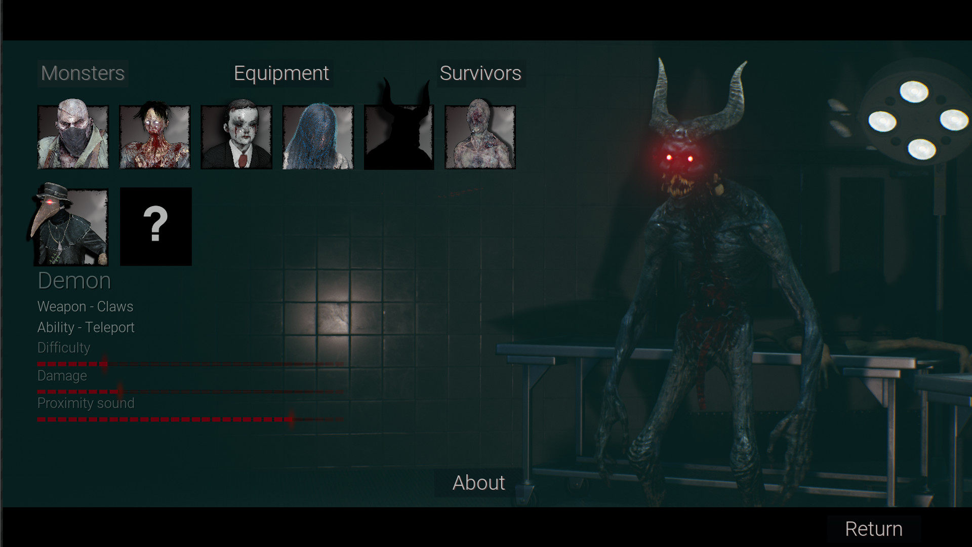 Hunted: Survive the Night screenshot 15