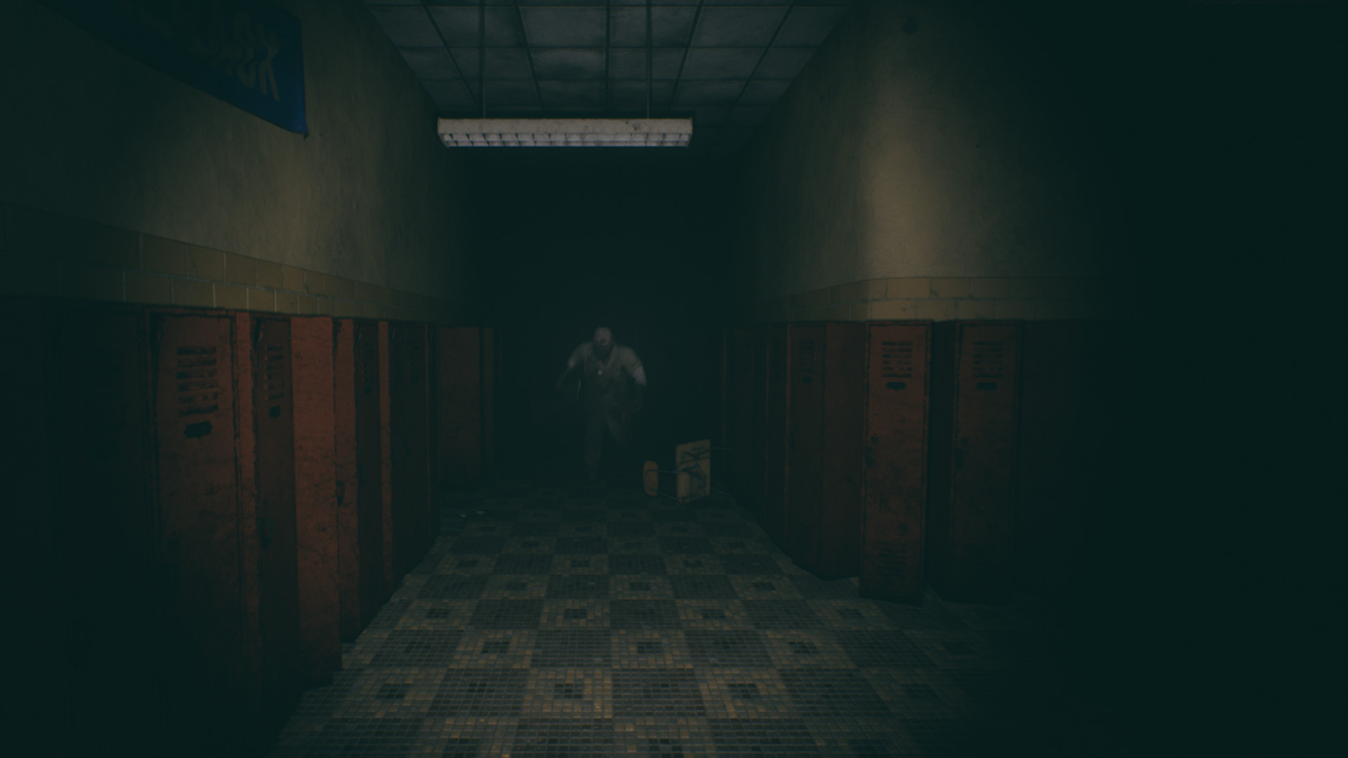 Hunted: Survive the Night screenshot 2