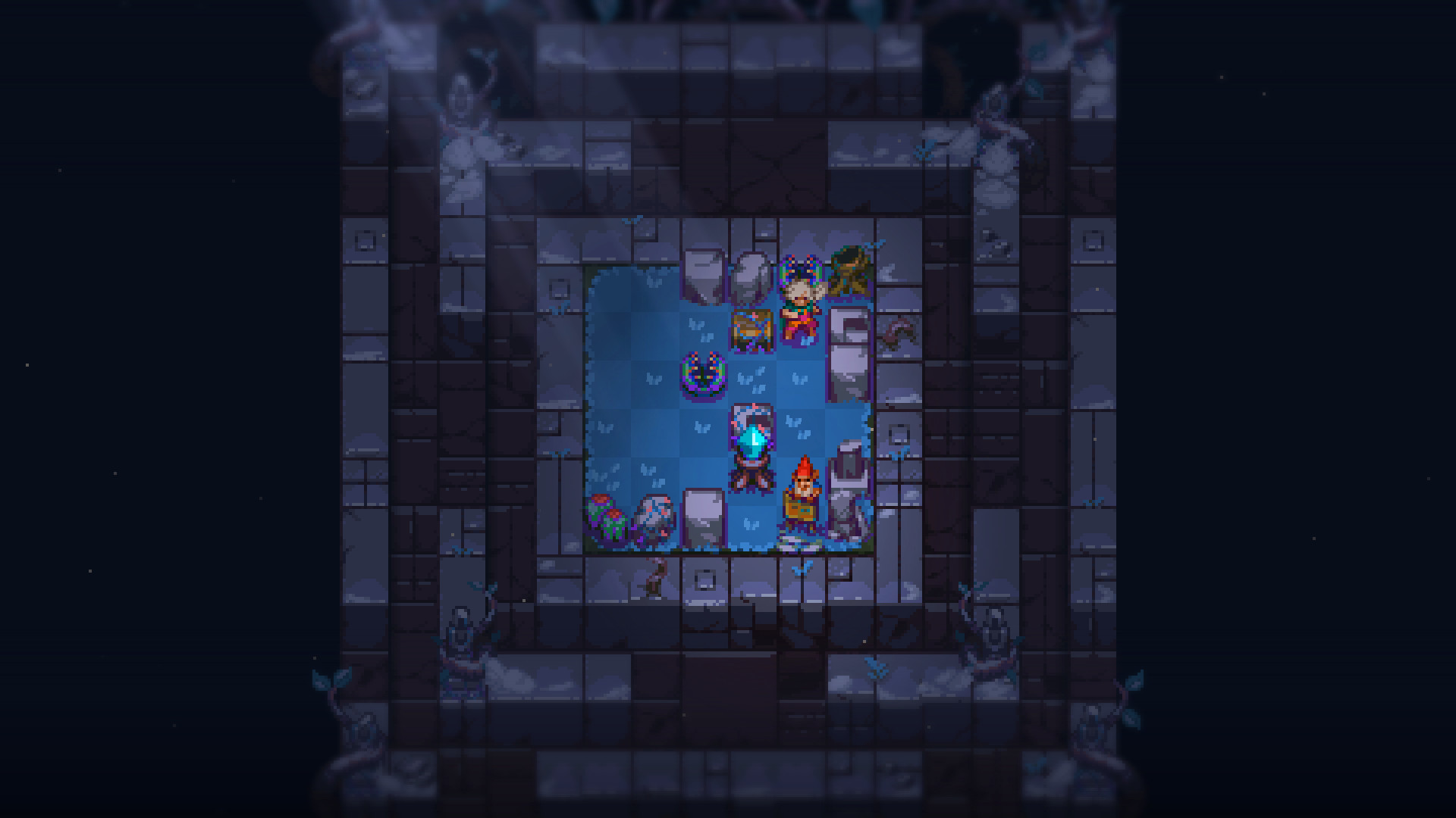 Gardener's Path screenshot 5