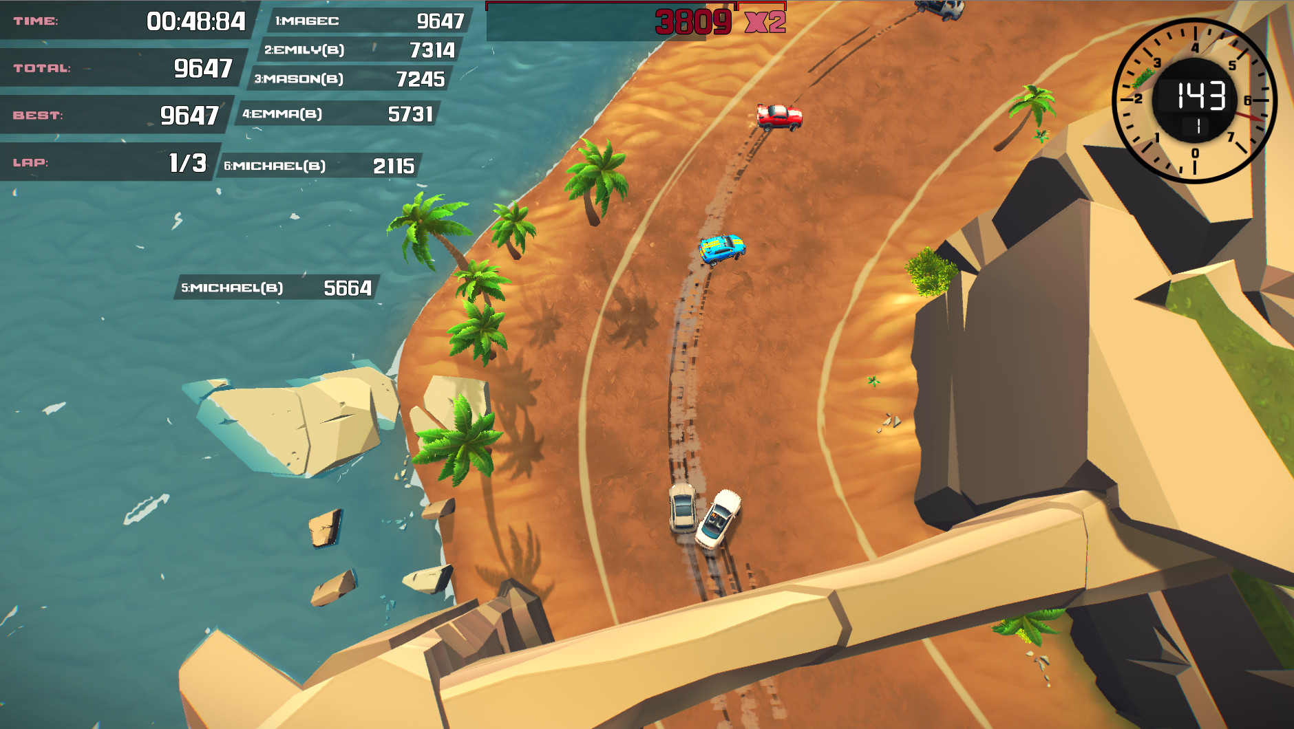 All To Race screenshot 14