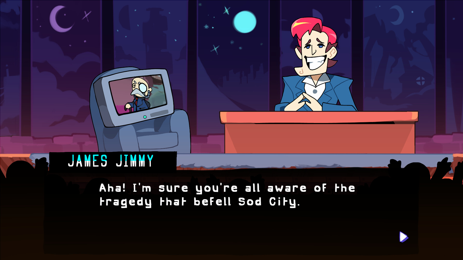 Contract Rush DX screenshot 5