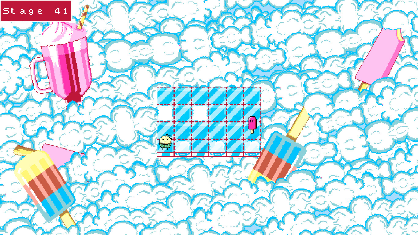 Sweet Hero screenshot 2