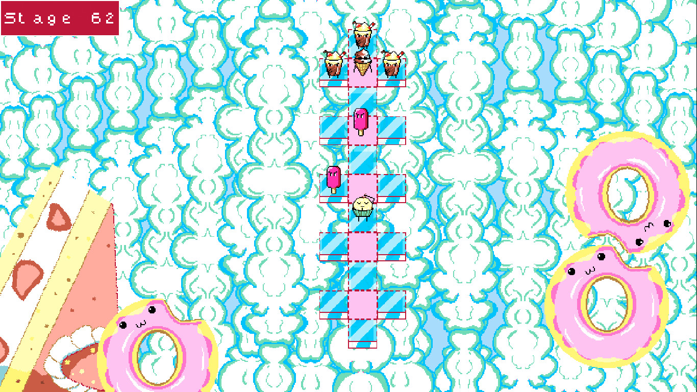 Sweet Hero screenshot 5