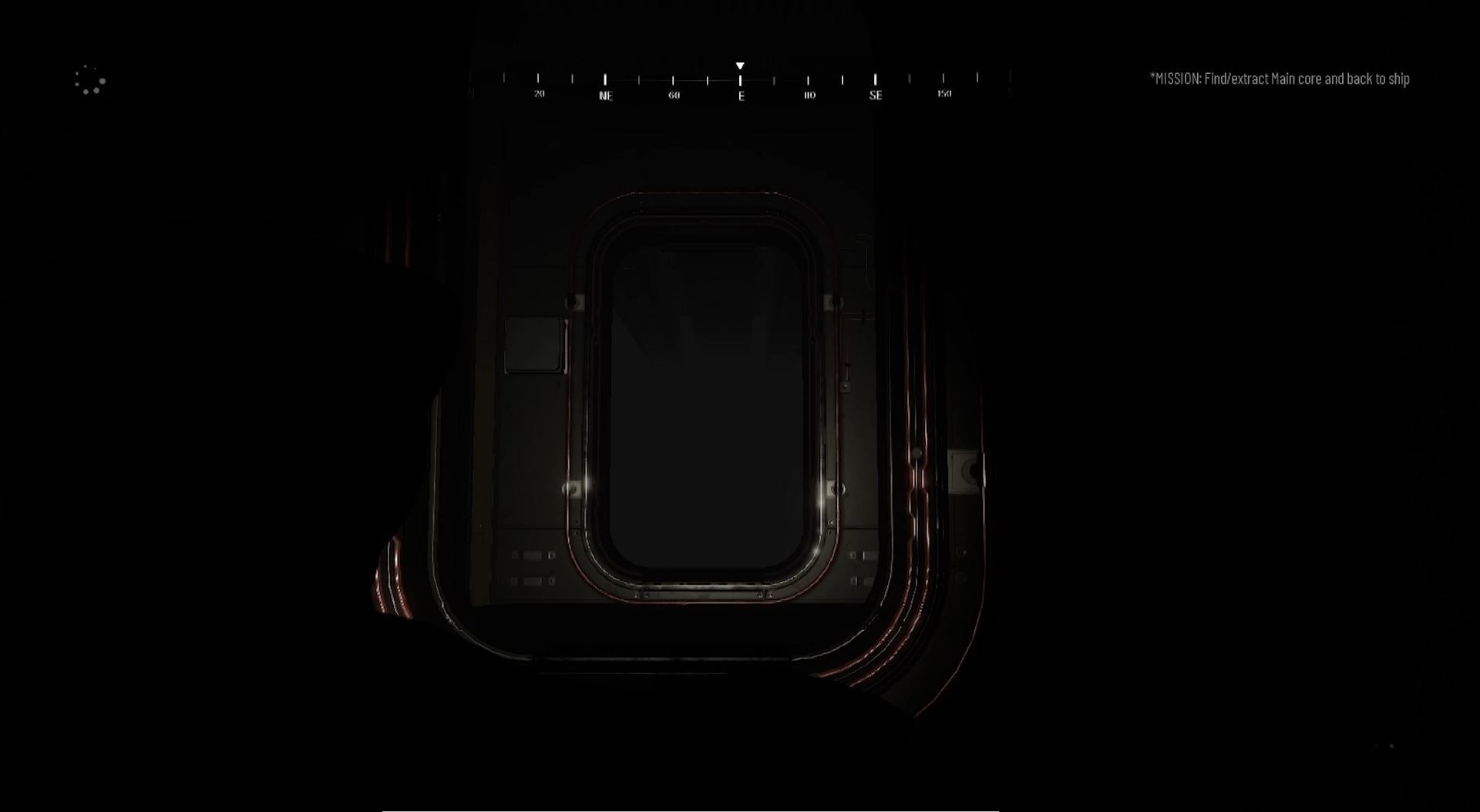 Saturn Menace screenshot 7