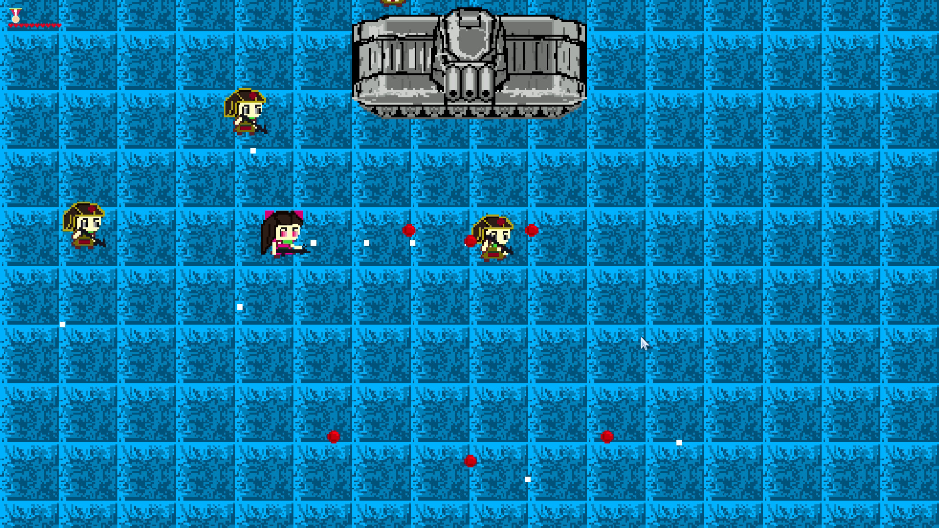 Starry Moon Island 2 screenshot 10