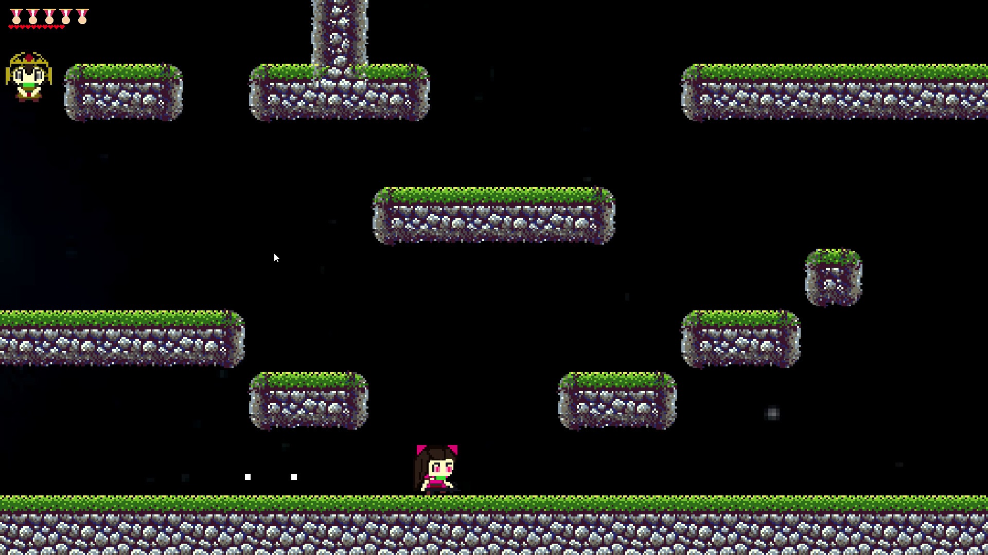 Starry Moon Island 2 screenshot 16