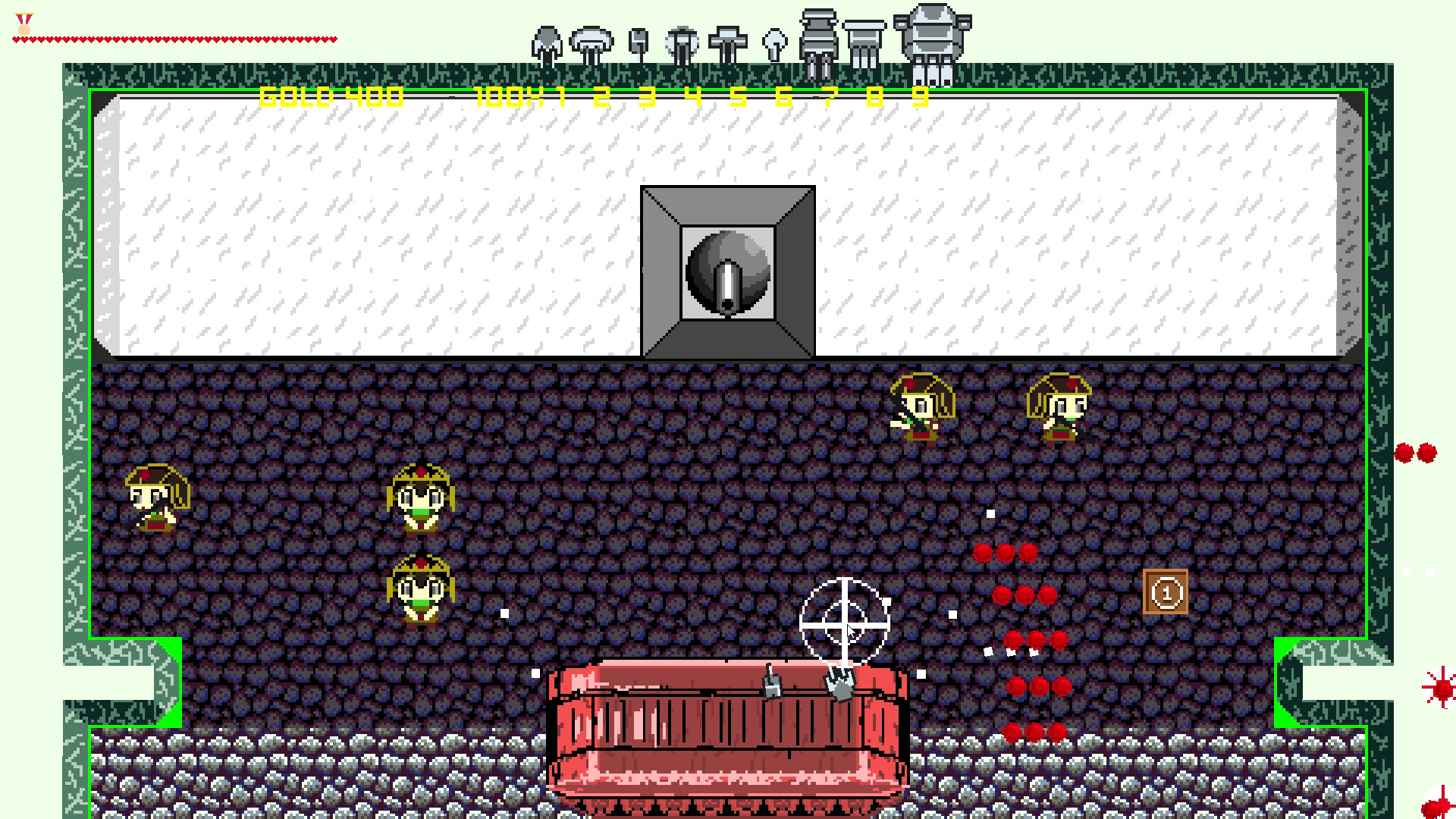 Starry Moon Island 2 screenshot 12