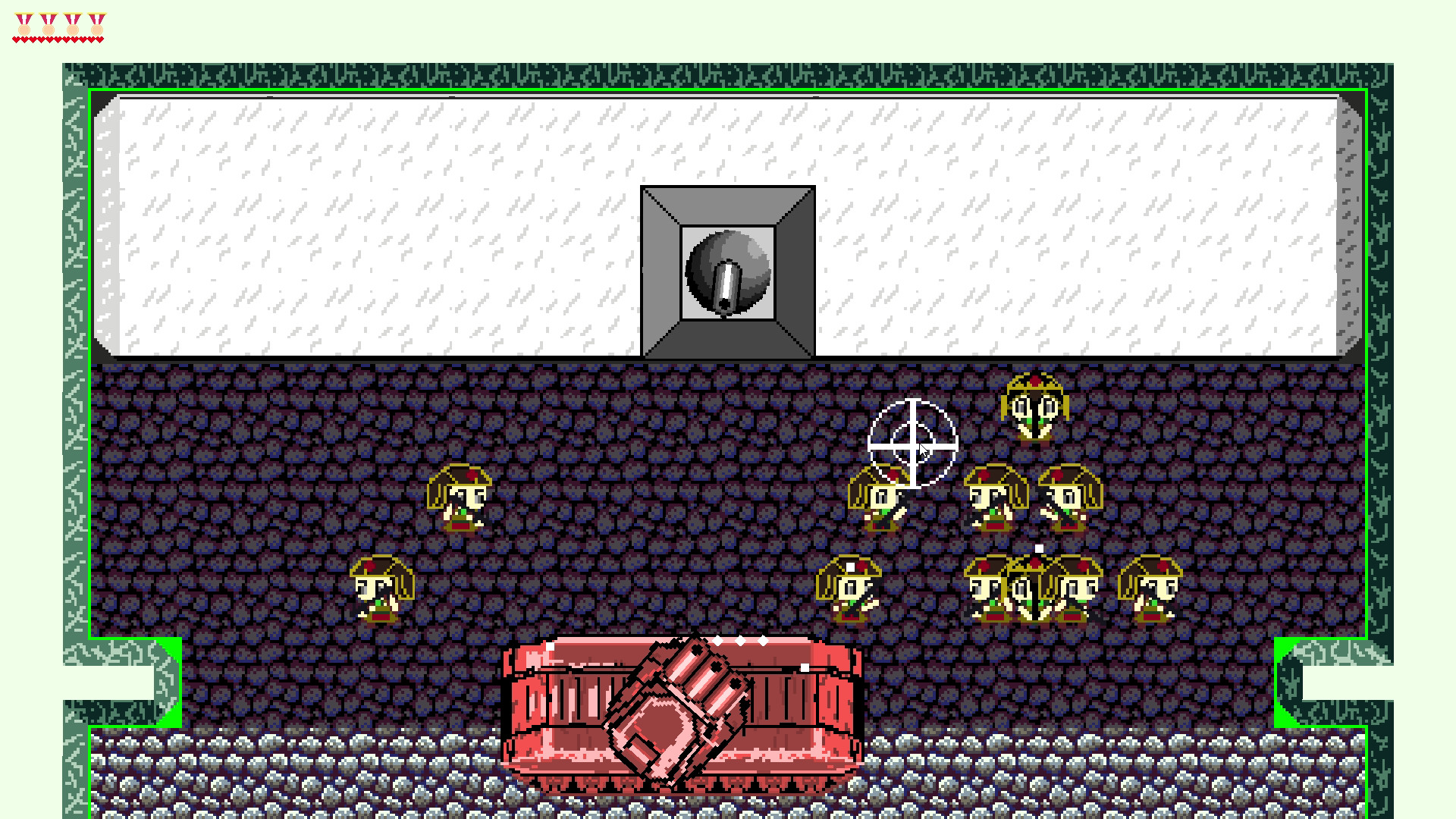 Starry Moon Island 2 screenshot 18
