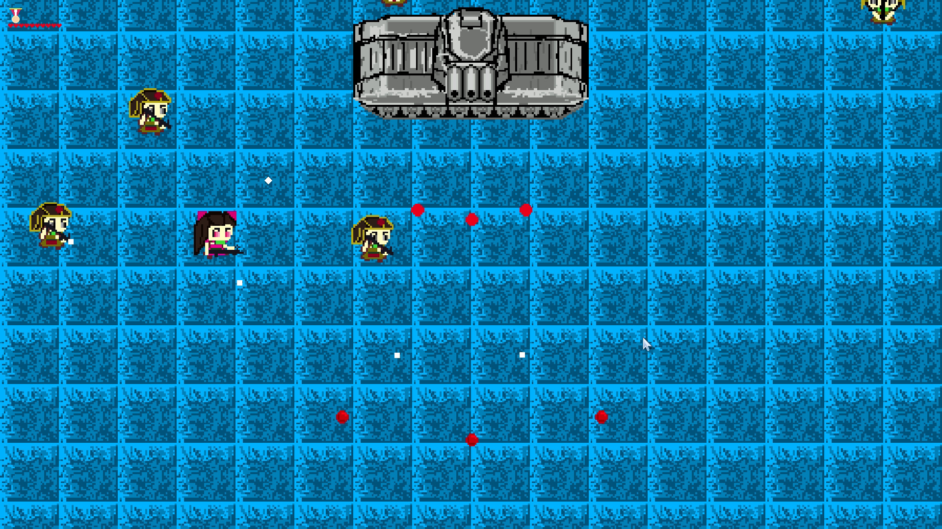 Starry Moon Island 2 screenshot 9