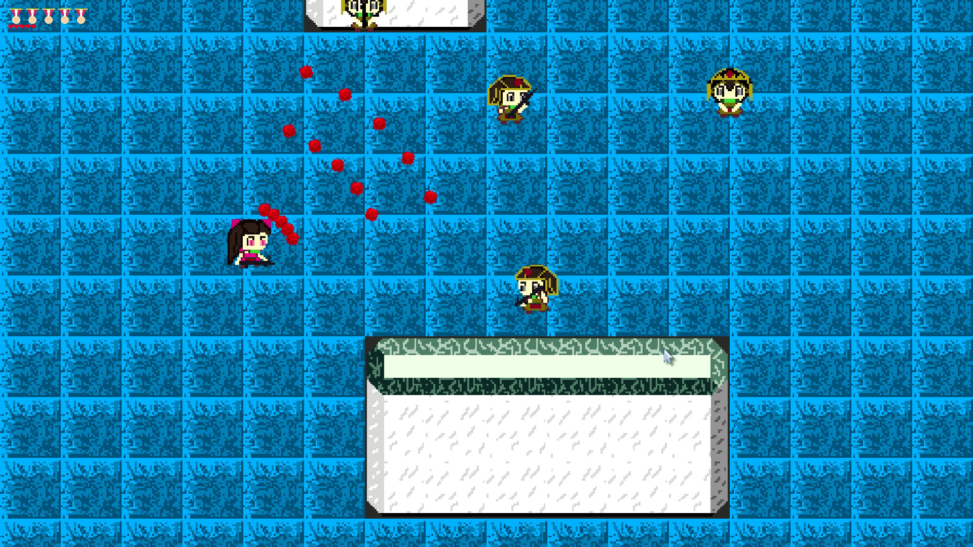 Starry Moon Island 2 screenshot 1