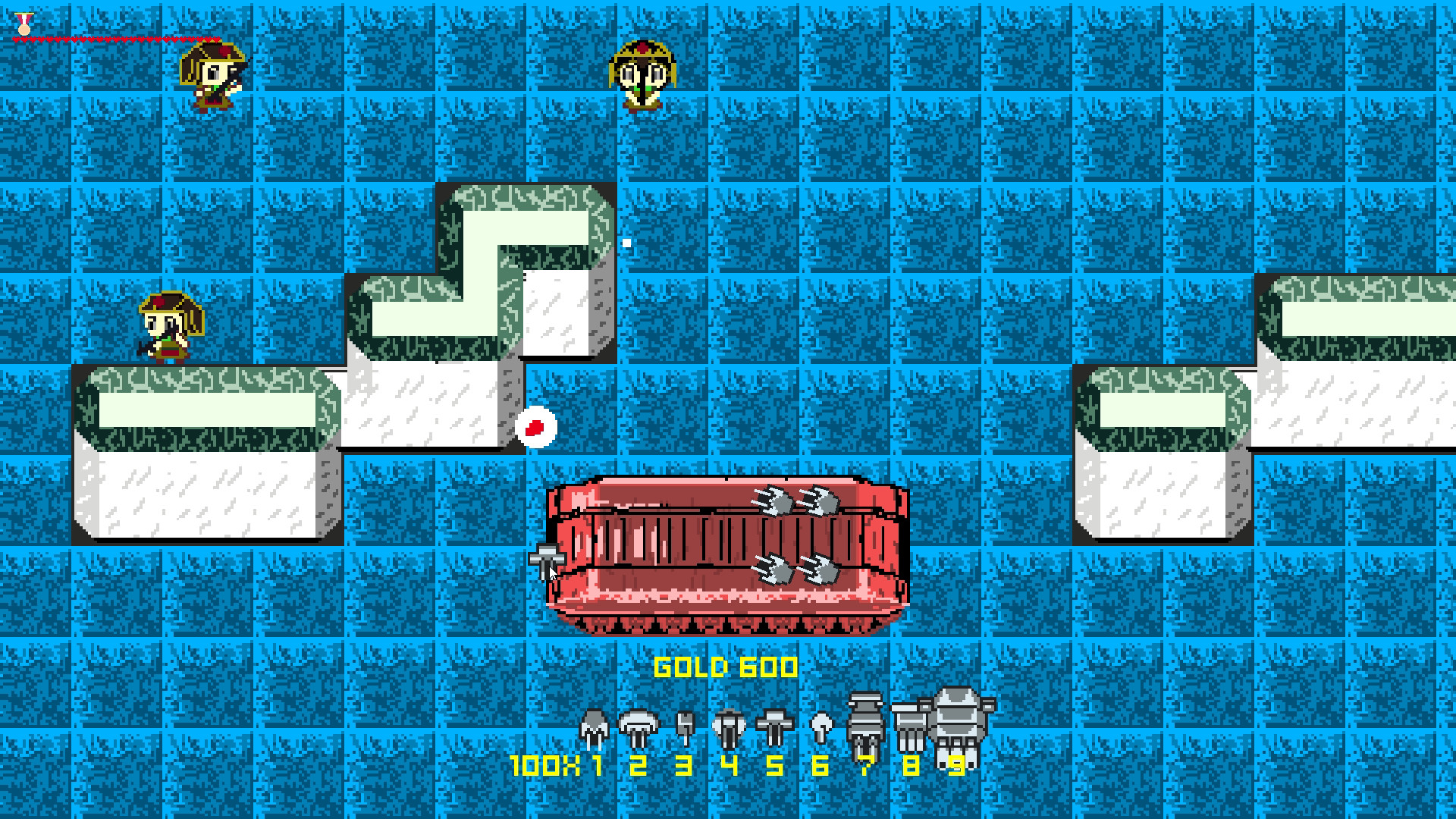Starry Moon Island 2 screenshot 15