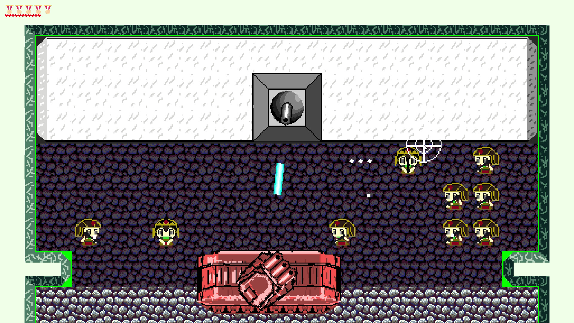 Starry Moon Island 2 screenshot 17
