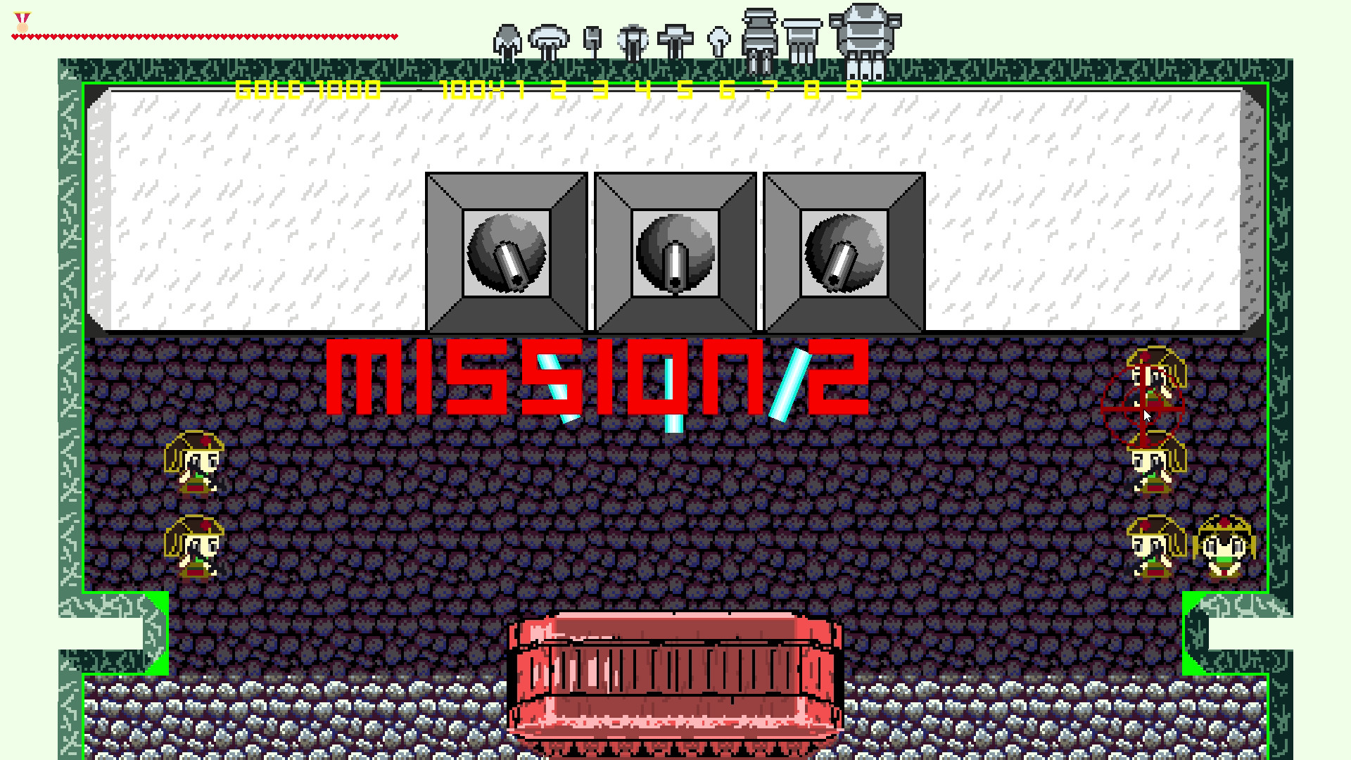 Starry Moon Island 2 screenshot 11