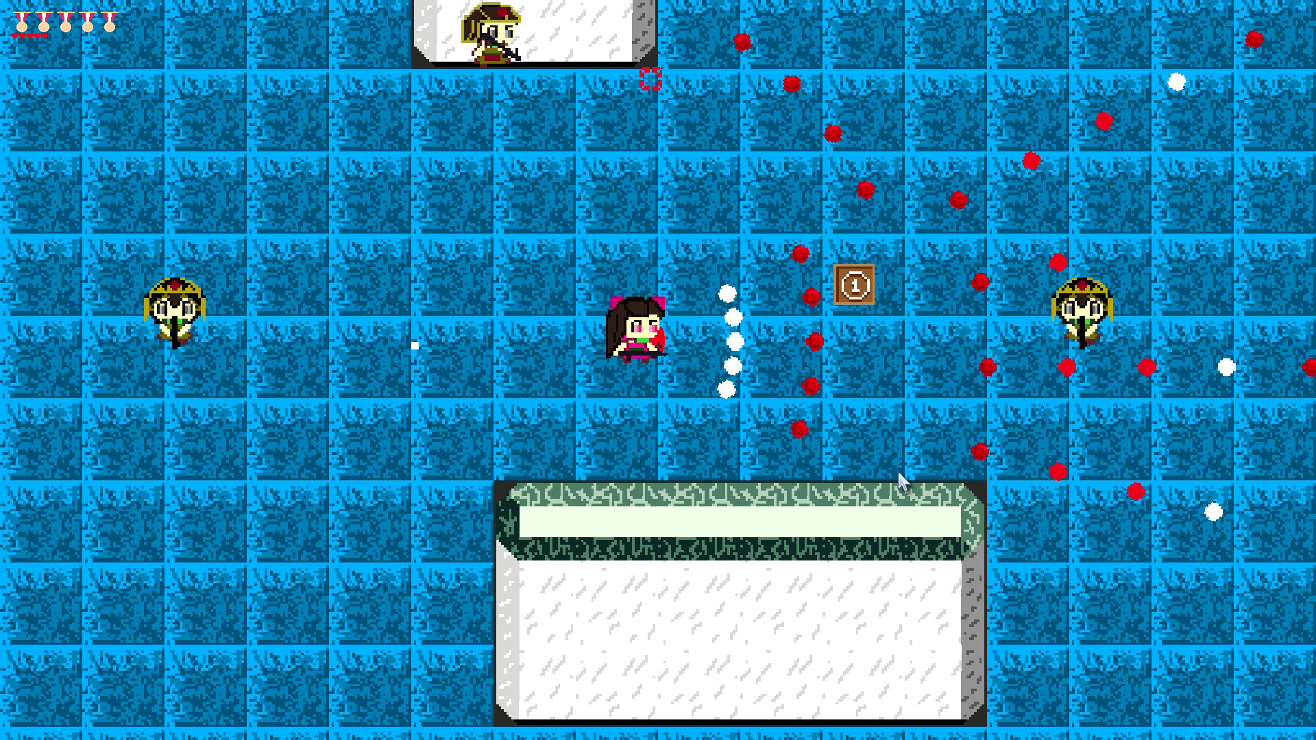 Starry Moon Island 2 screenshot 3
