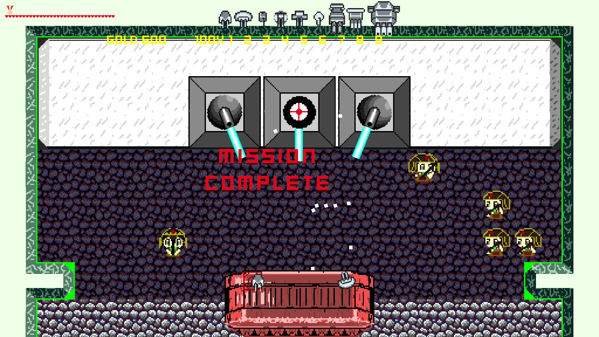 Starry Moon Island 2 screenshot 13