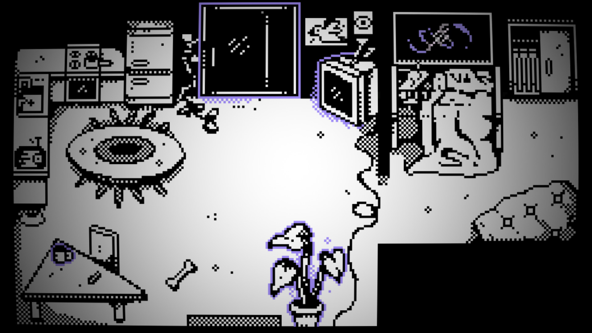 You Will (Not) Remain screenshot 4