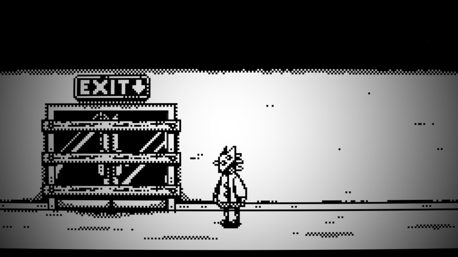 You Will (Not) Remain screenshot 2