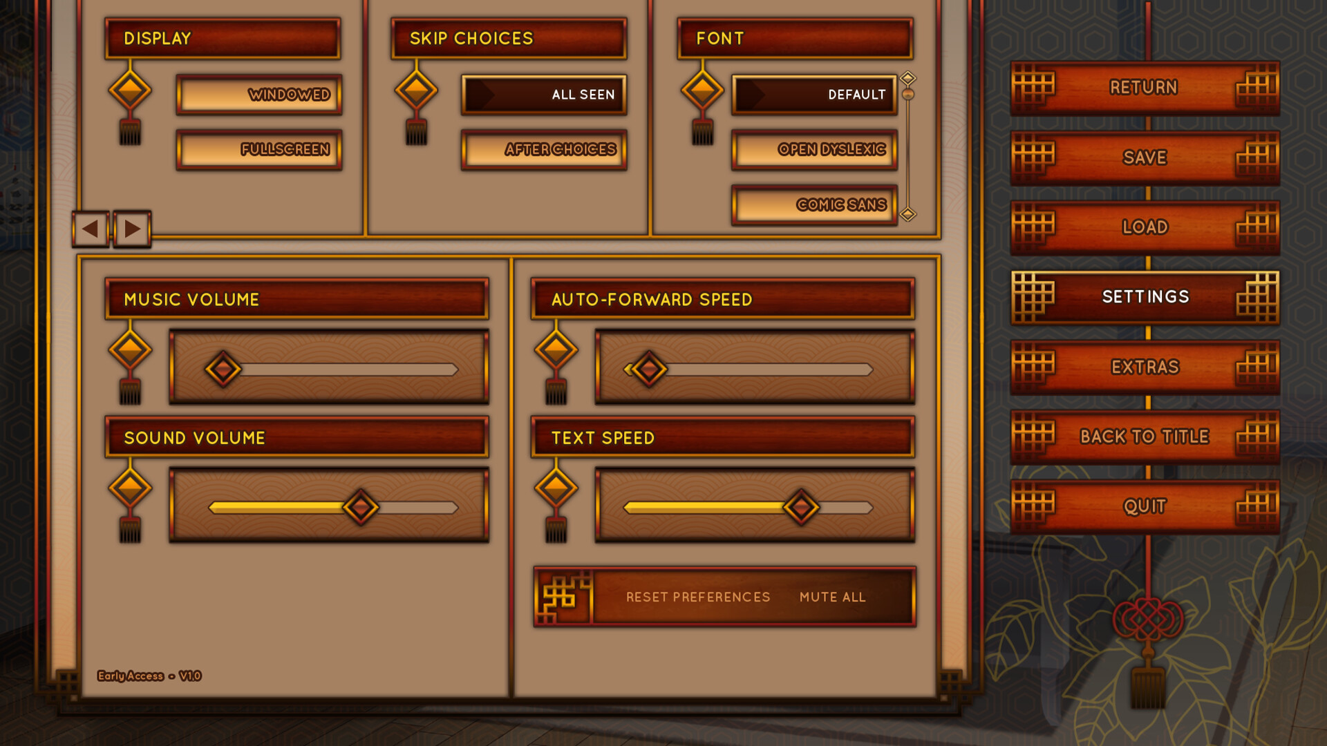 The Inn Between screenshot 21