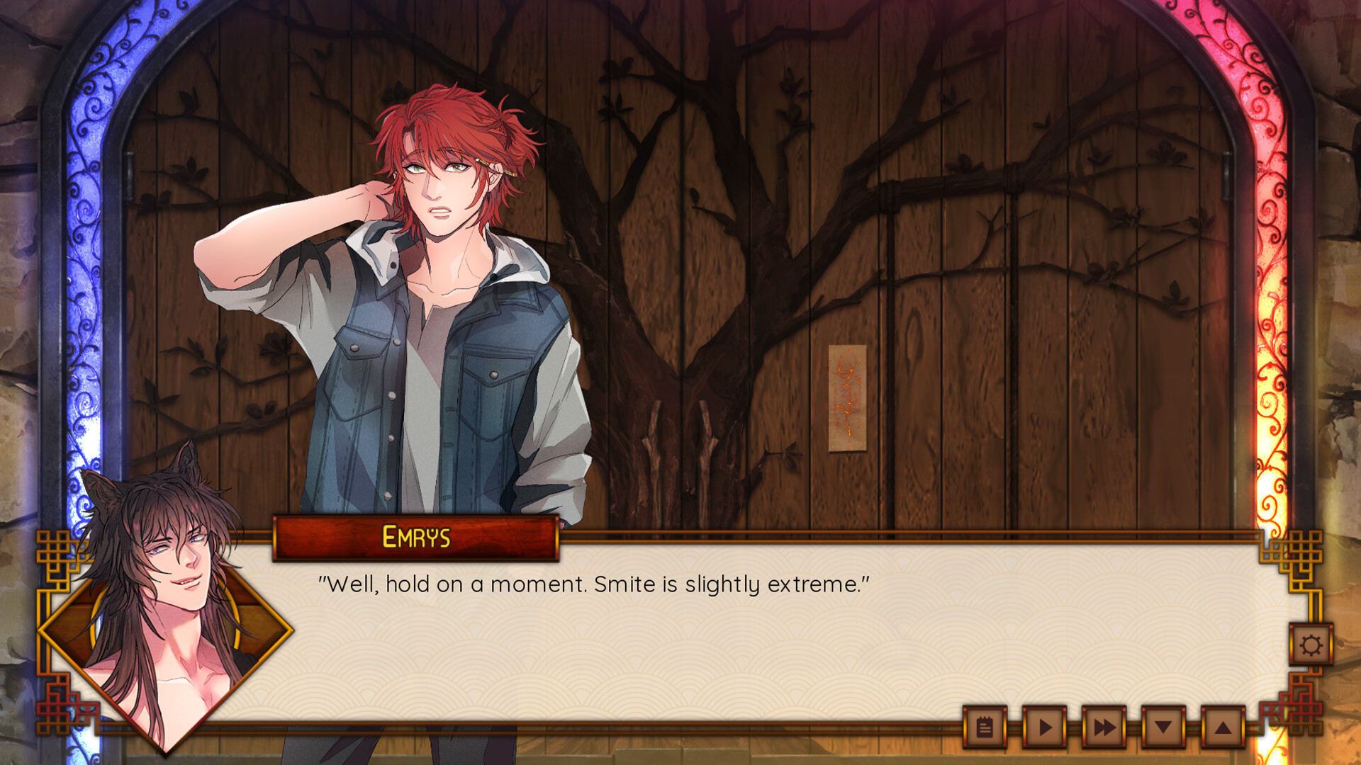 The Inn Between screenshot 19