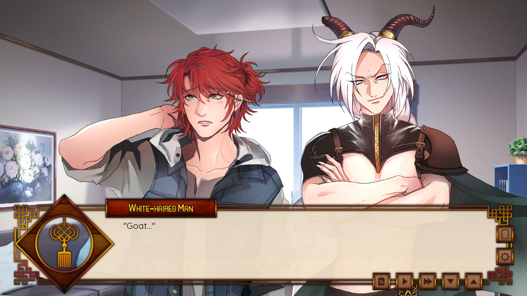 The Inn Between screenshot 8
