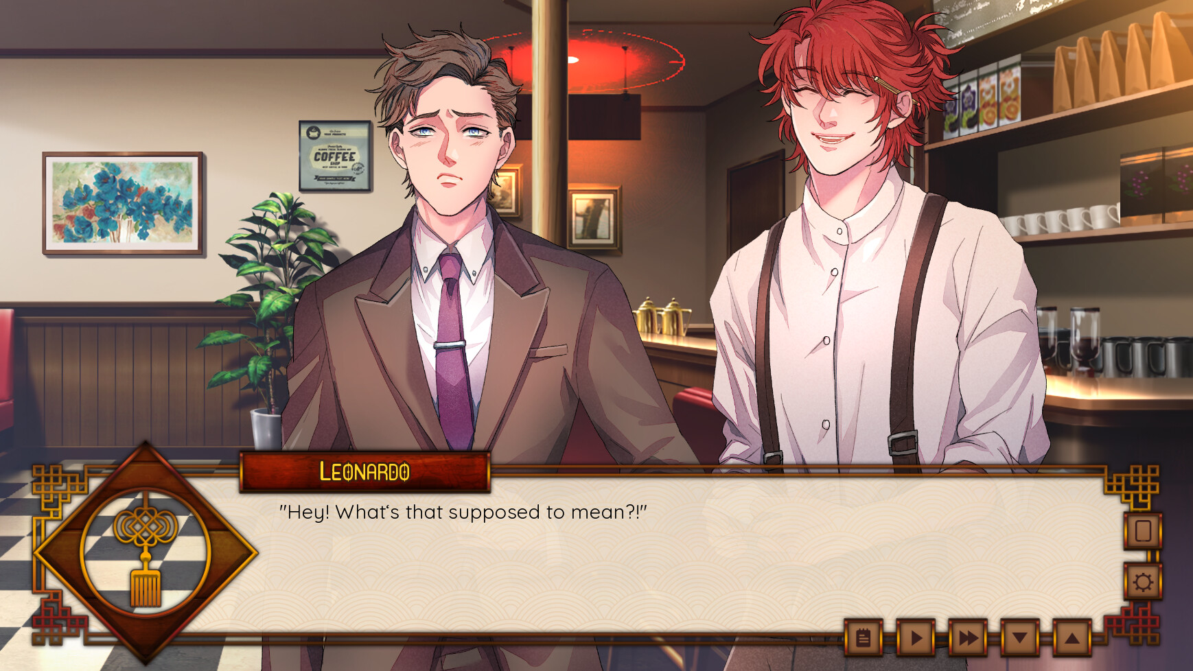 The Inn Between screenshot 12