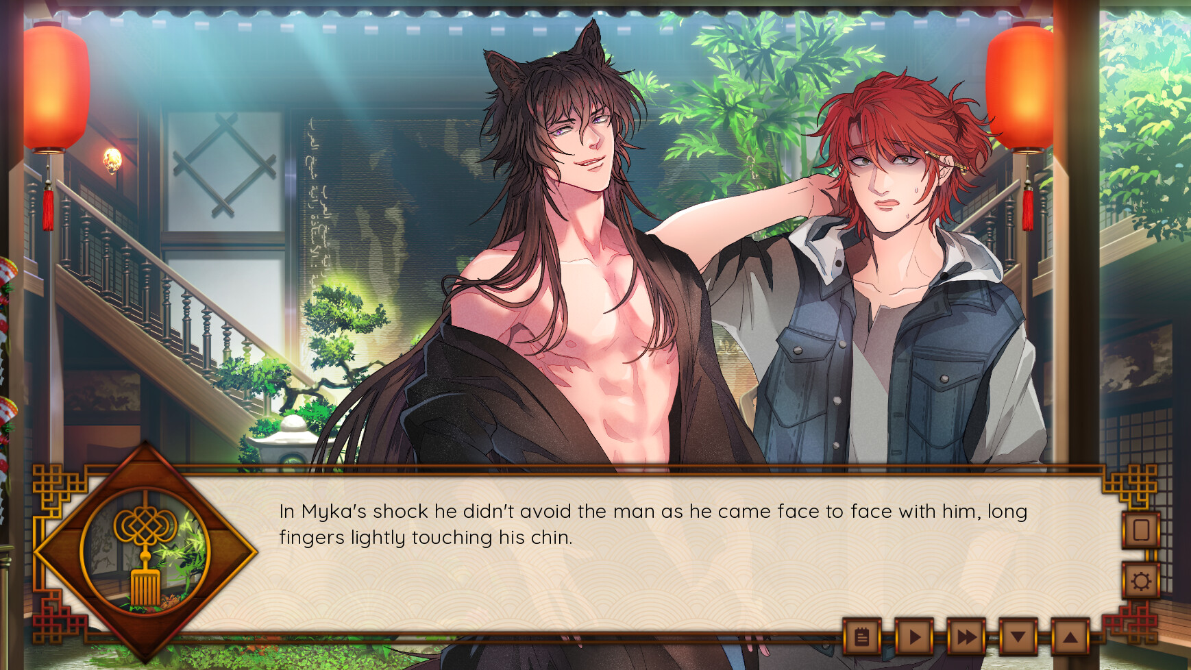 The Inn Between screenshot 7