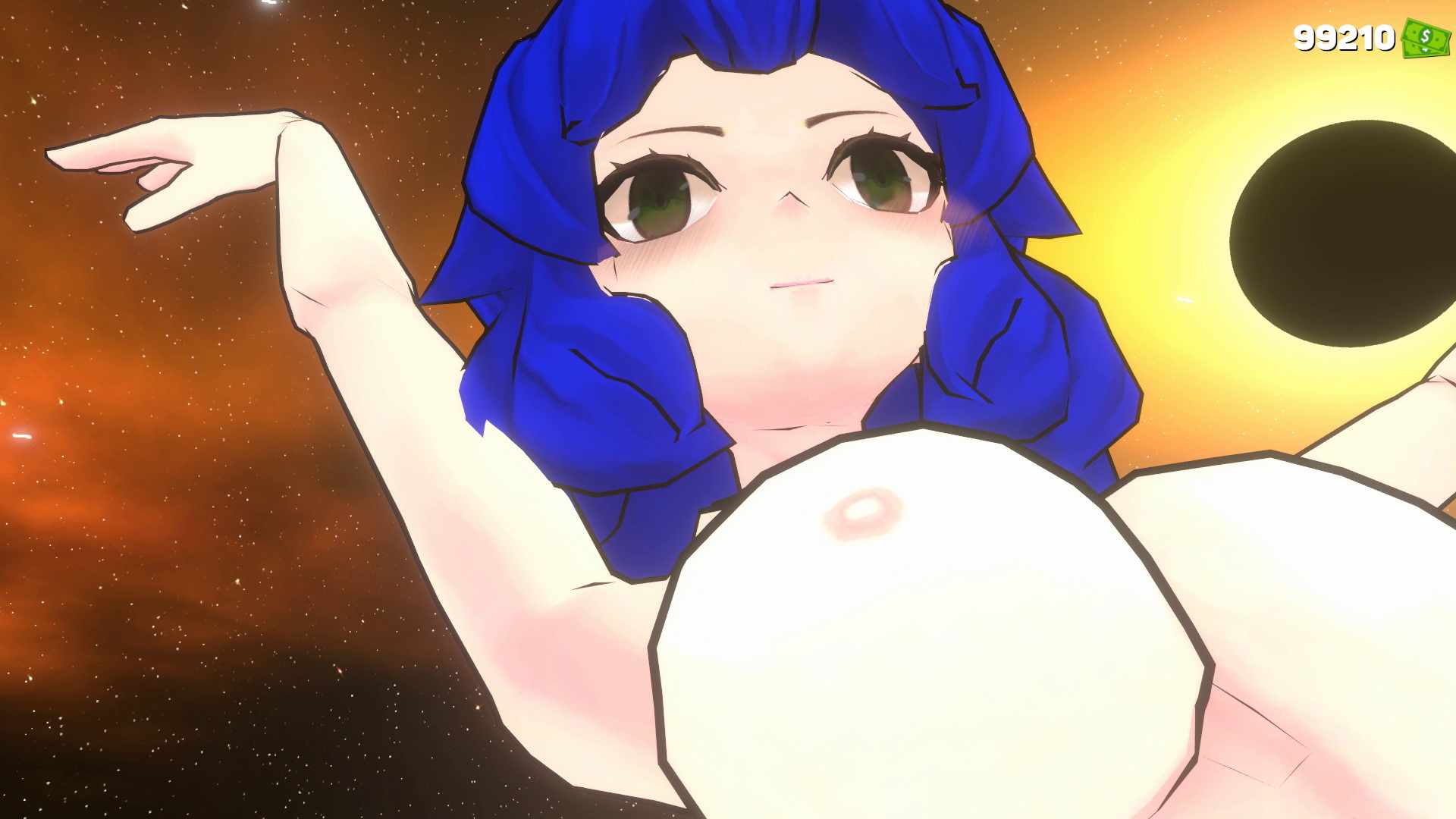 Dune Girls Attack! screenshot 14