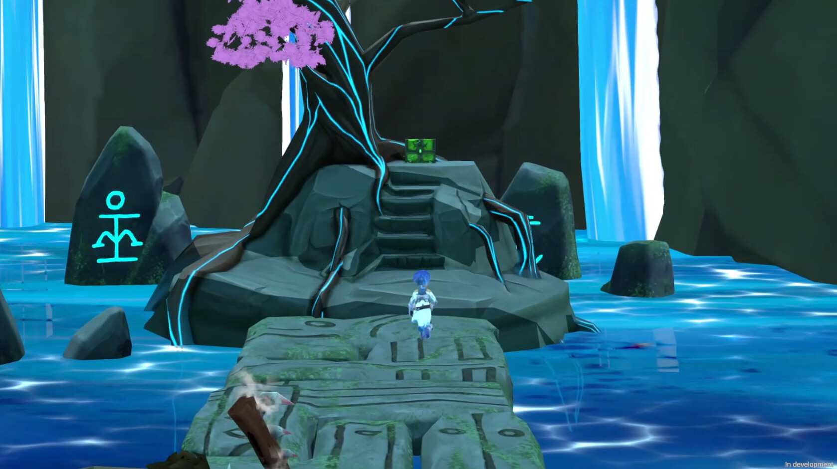 Legends of Hapax screenshot 3