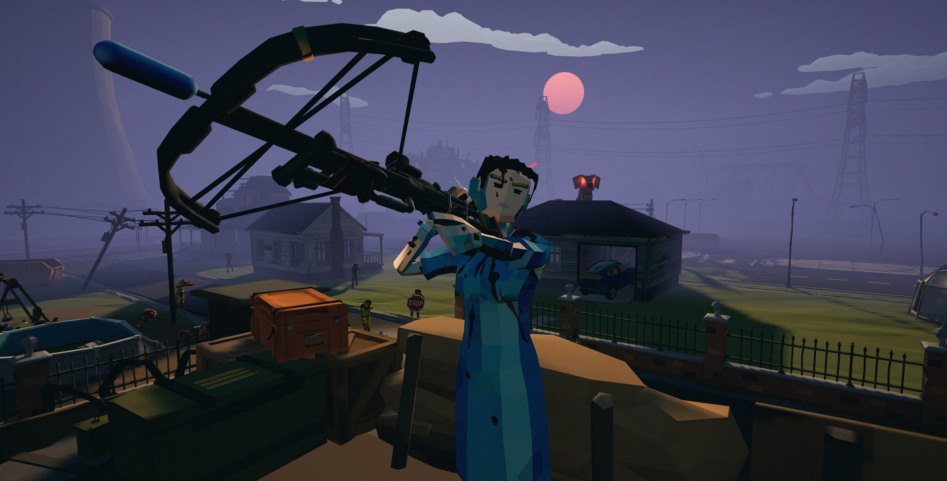 FRAGROOM: Defenders screenshot 5