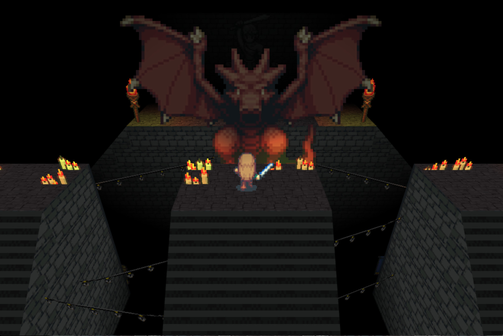 Eniko: Ghosts Of Grace screenshot 6