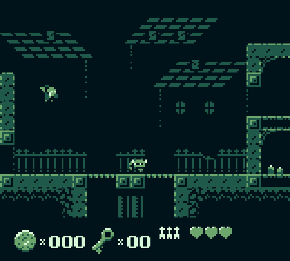 Overbowed screenshot 1