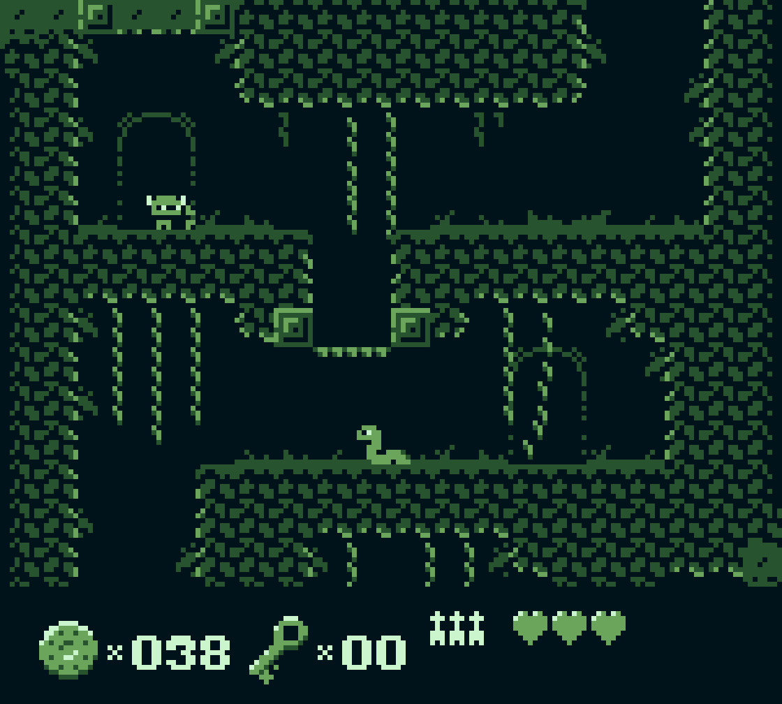 Overbowed screenshot 4