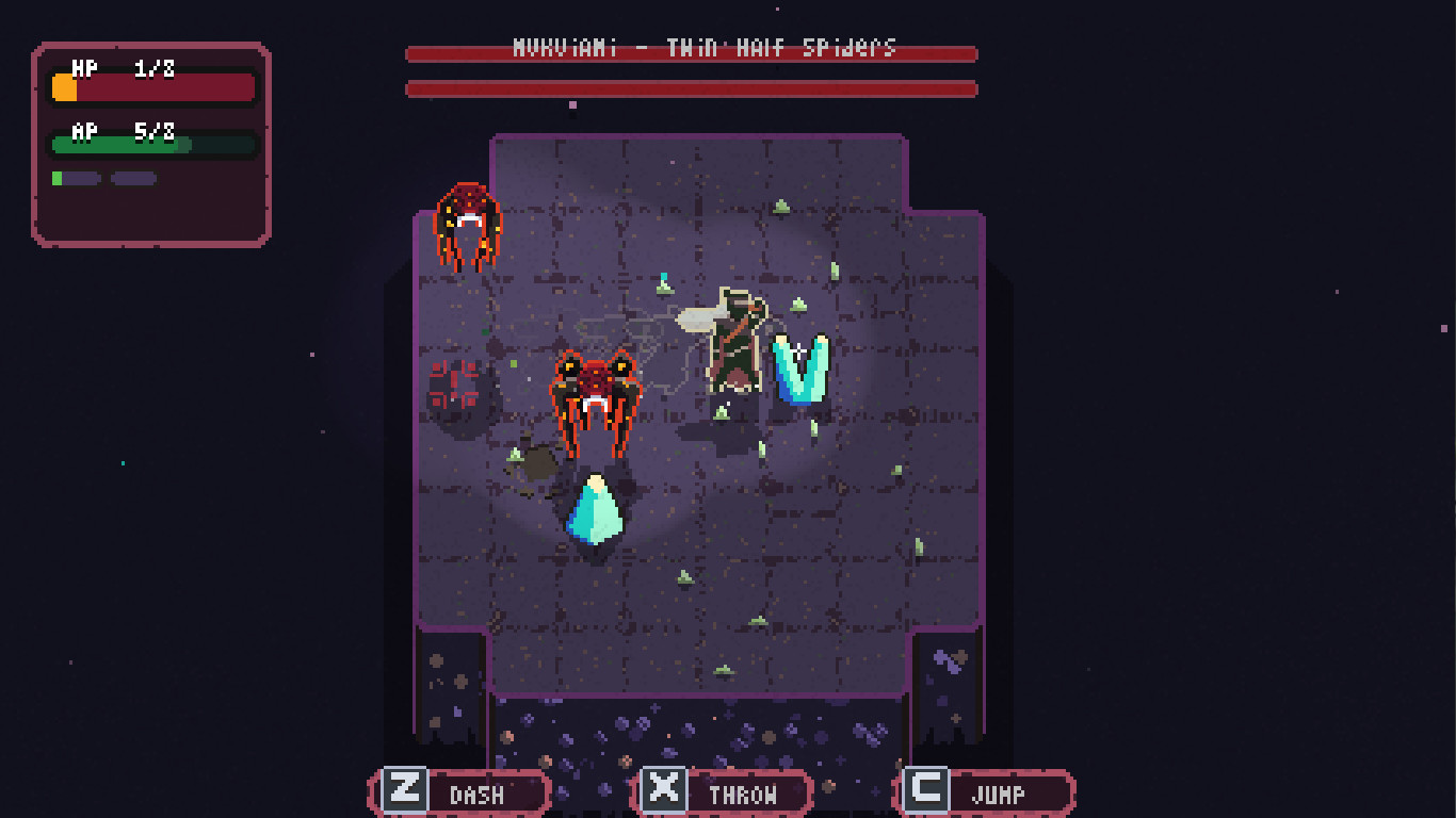 Undergrave screenshot 13