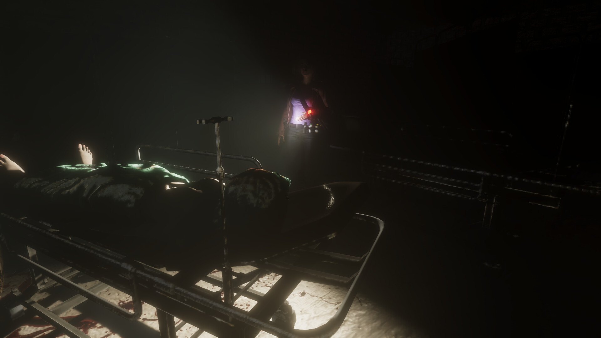 Fleshgait screenshot 3