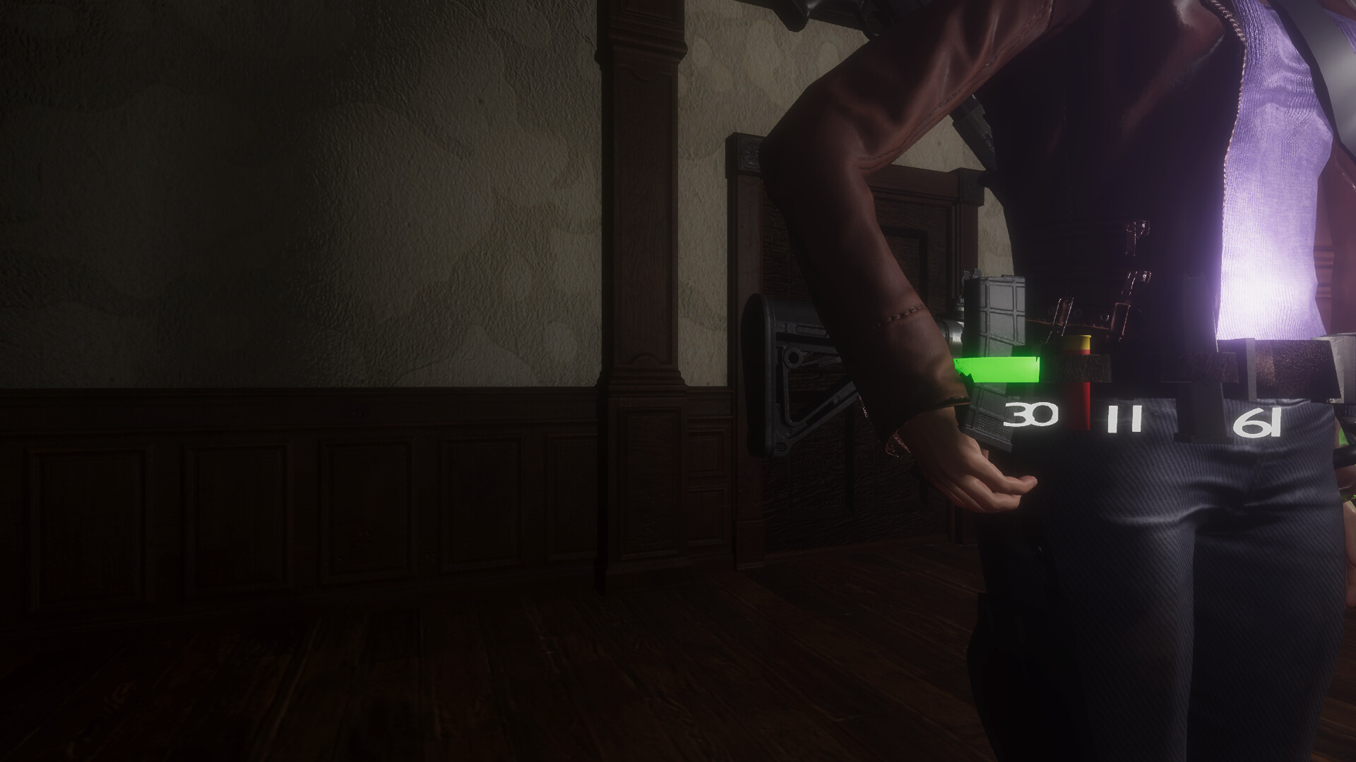 Fleshgait screenshot 4