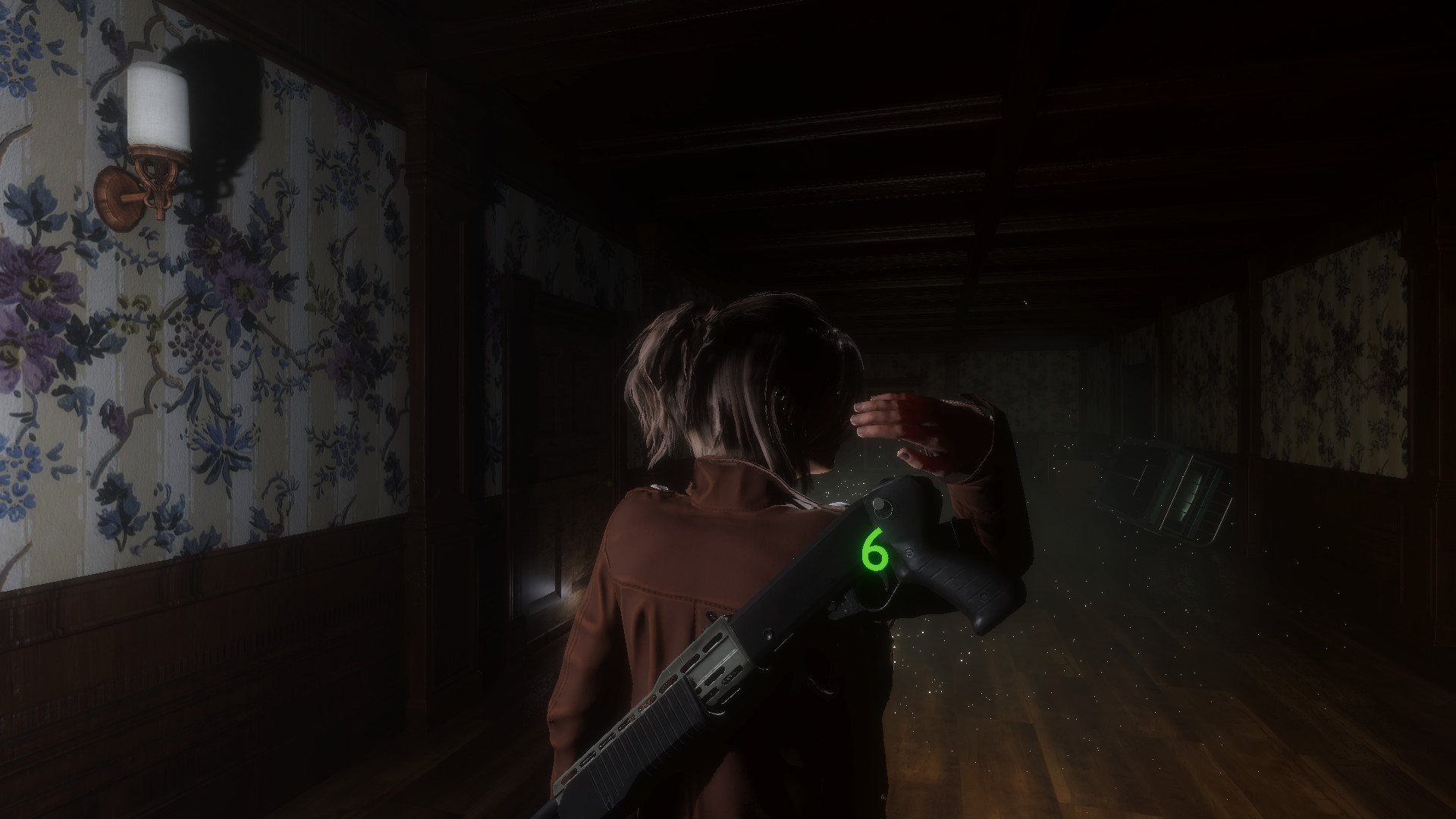 Fleshgait screenshot 7
