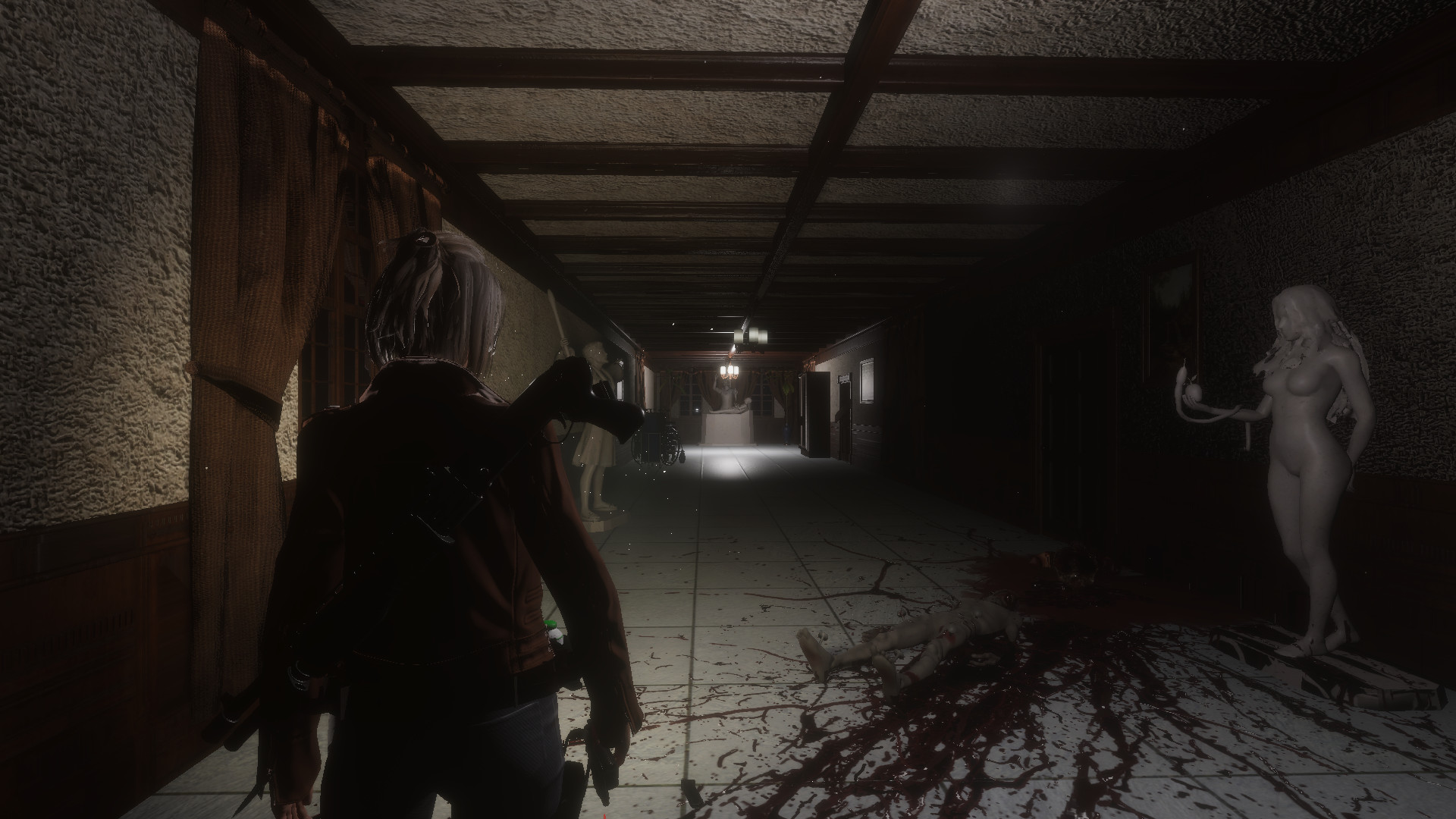 Fleshgait screenshot 12