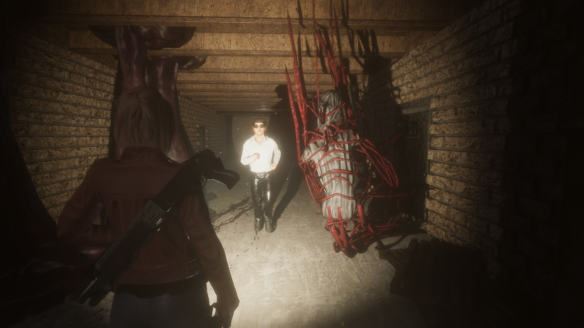 Fleshgait screenshot 21