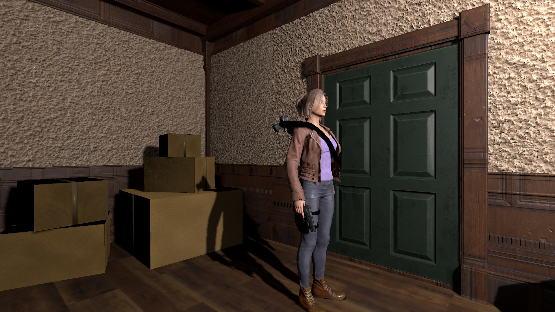 Fleshgait screenshot 24