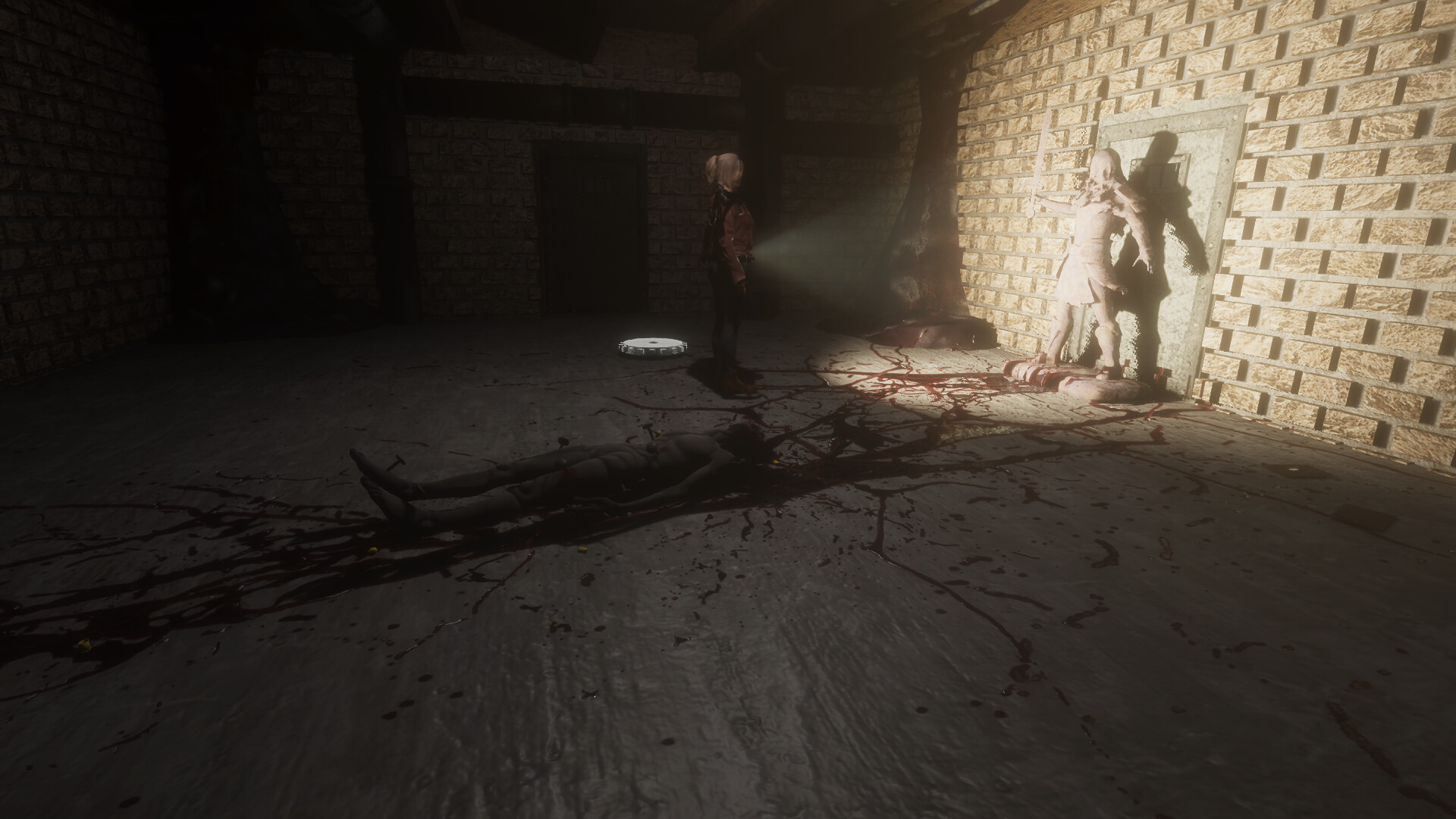 Fleshgait screenshot 23