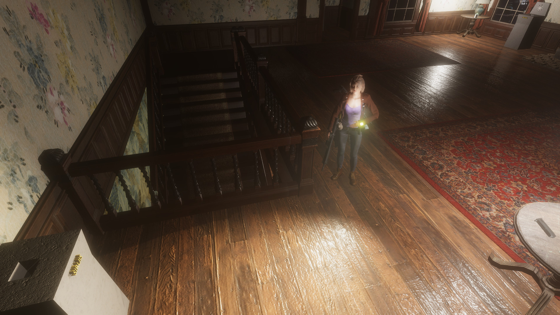 Fleshgait screenshot 14