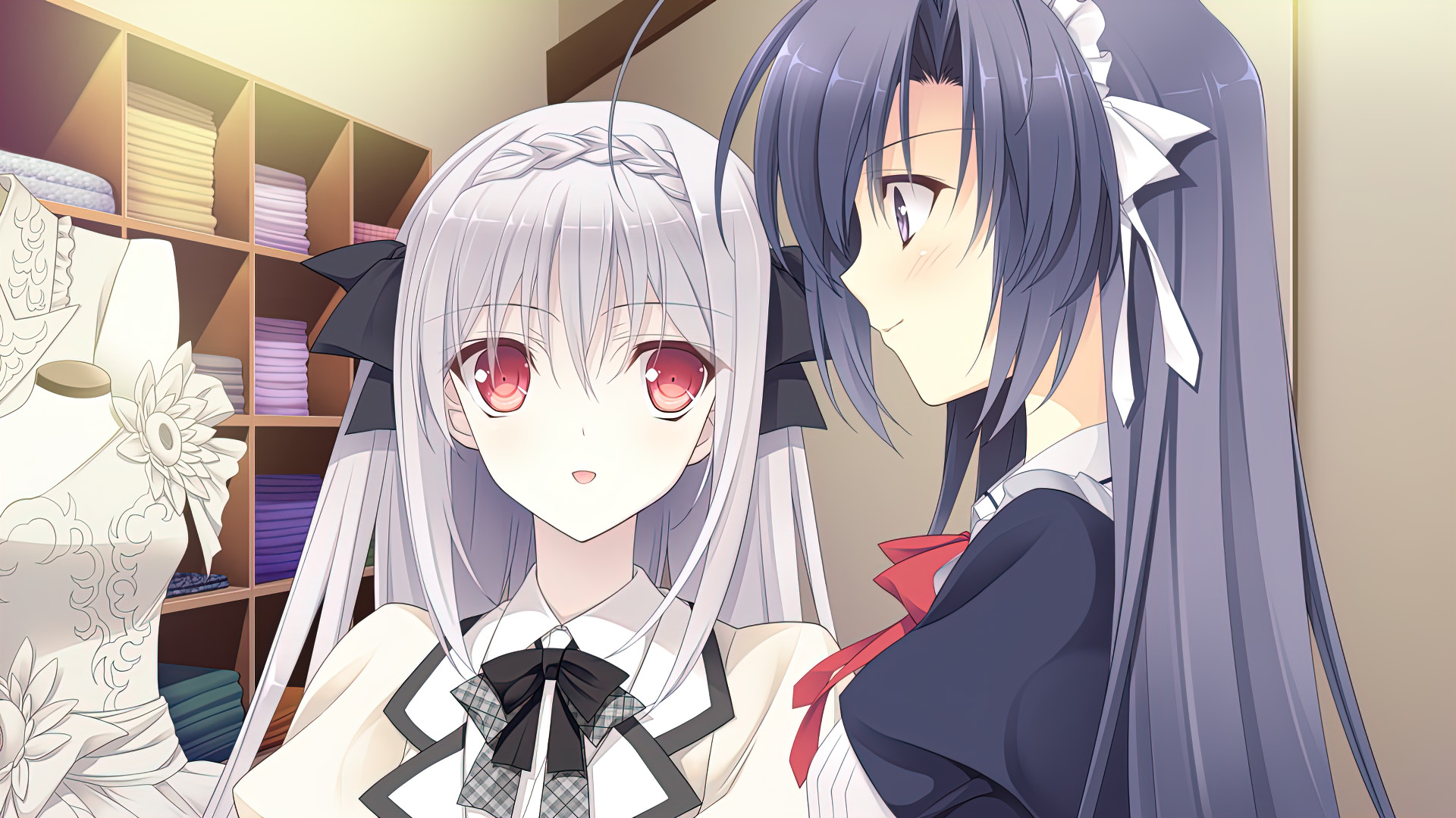 月に寄りそう乙女の作法 screenshot 3