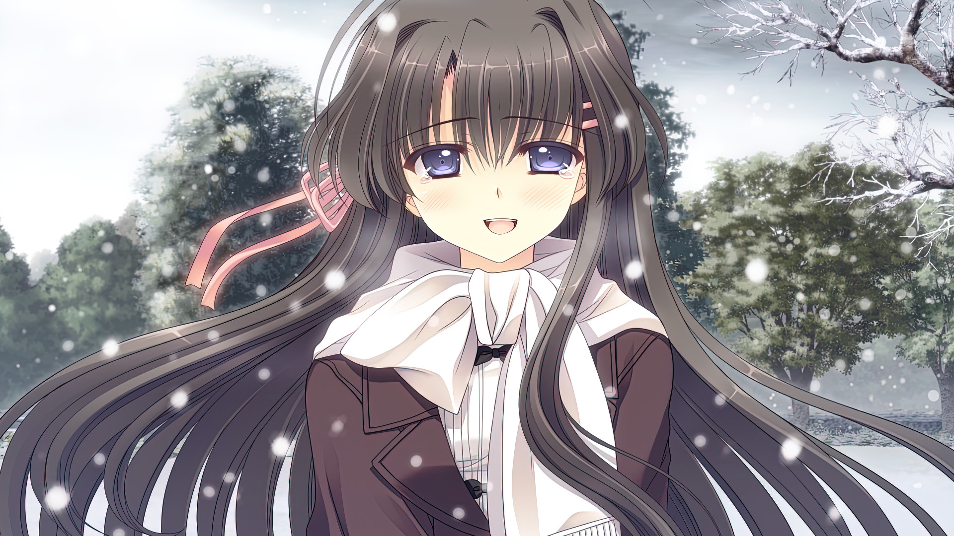 月に寄りそう乙女の作法 screenshot 7