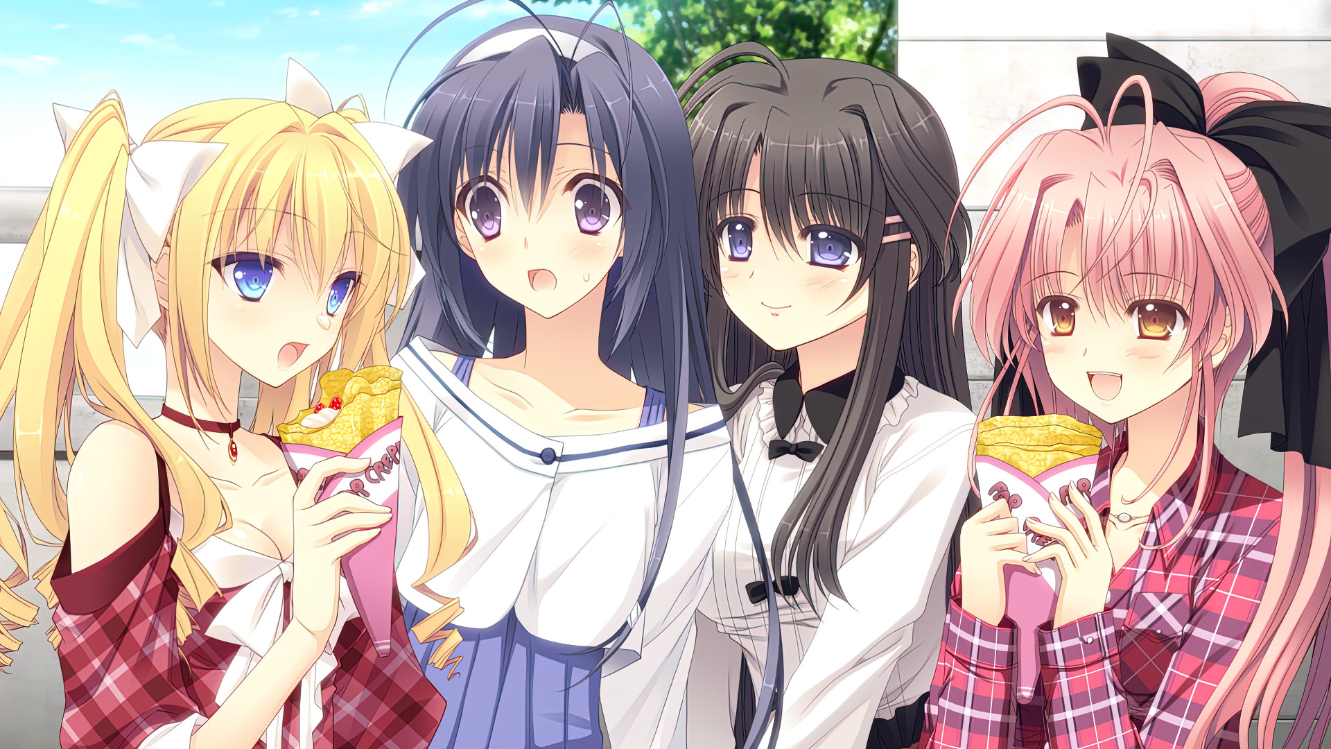 月に寄りそう乙女の作法 screenshot 9