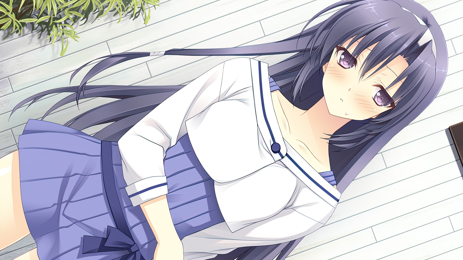月に寄りそう乙女の作法 screenshot 2