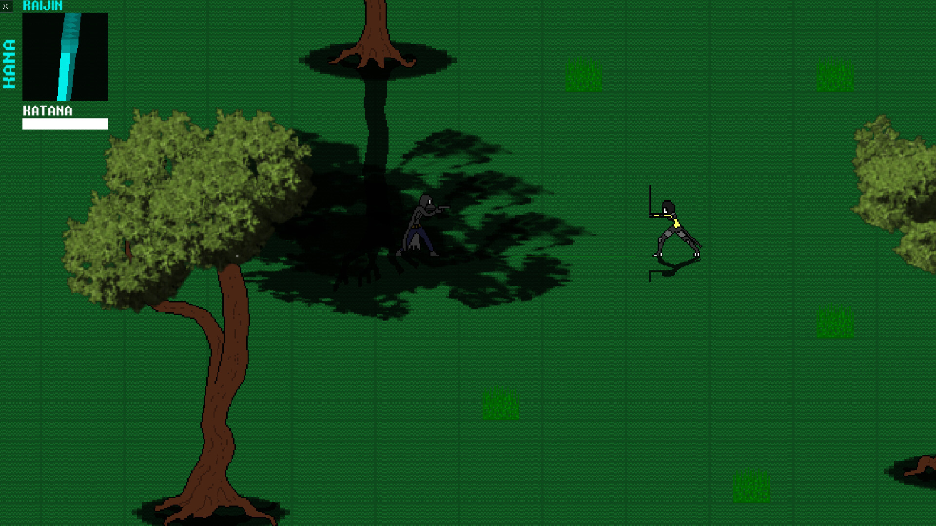 Corpsênia screenshot 5