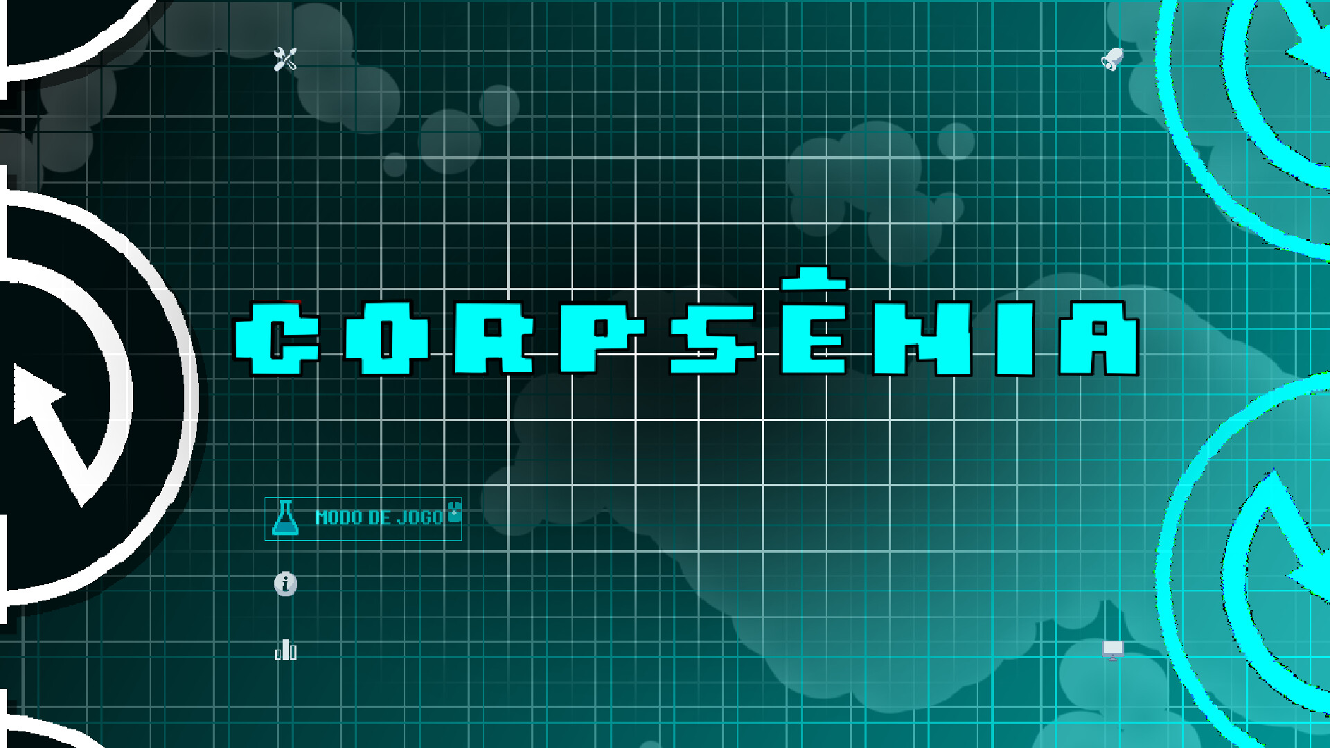 Corpsênia screenshot 1