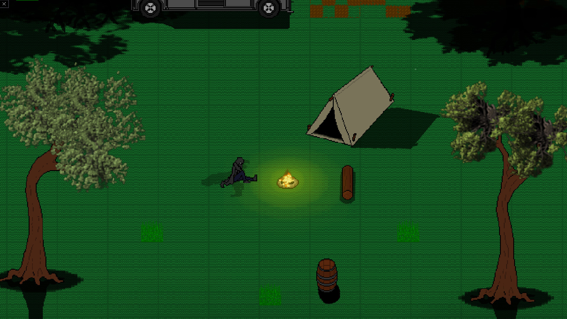 Corpsênia screenshot 3