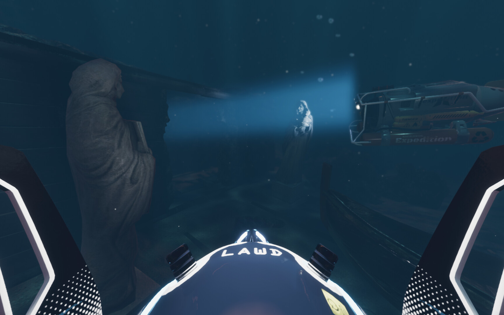 The Curse Of Grimsey Island screenshot 18