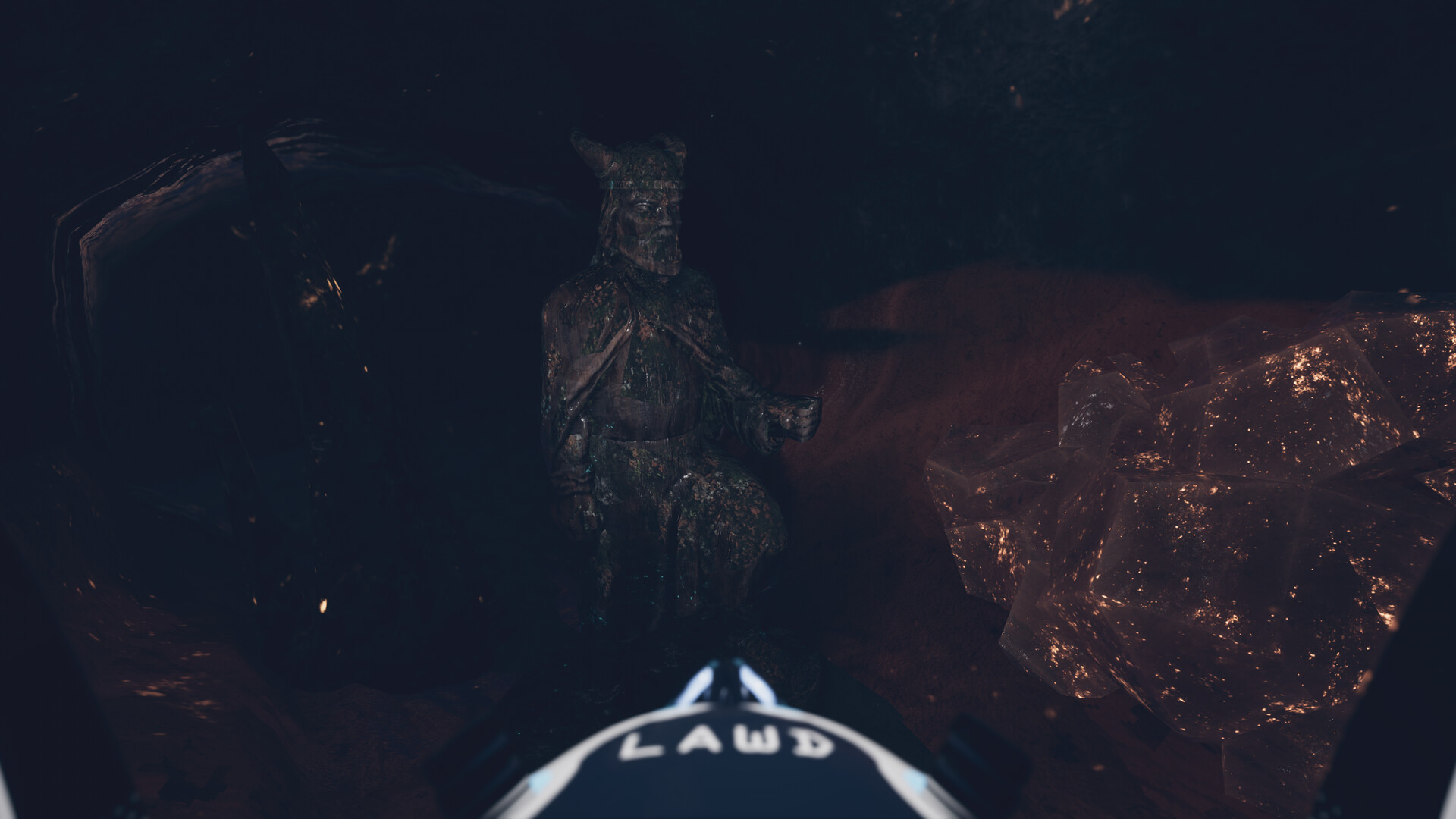 The Curse Of Grimsey Island screenshot 15